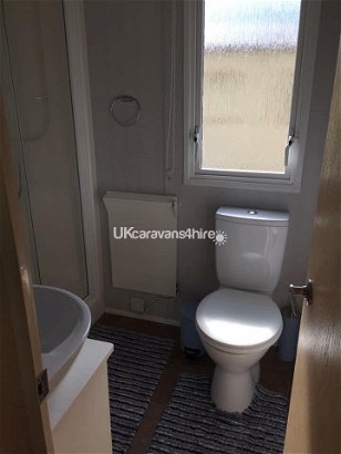Devon Cliffs Holiday Park, Ref 13979
