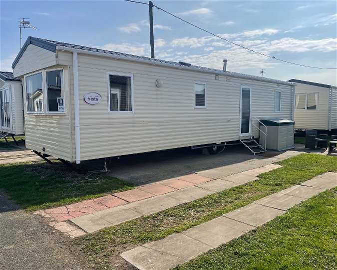 ref 13987, Lyons Winkups Holiday Park, Abergele, Conwy