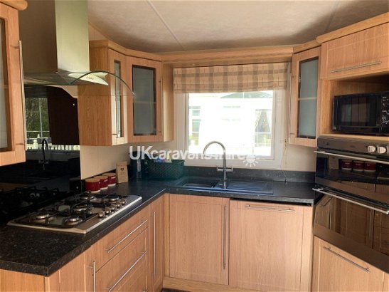 Pinewoods Holiday Park, Ref 13990