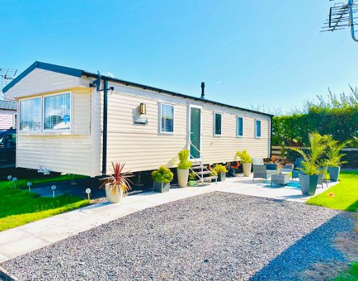 Penally Court, Ref 14000