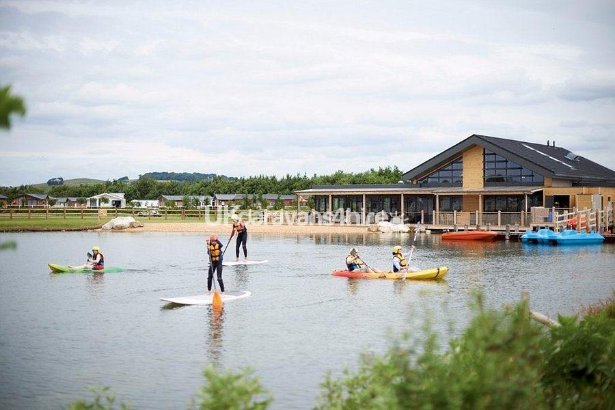 Lakeland Leisure Park, Ref 14009