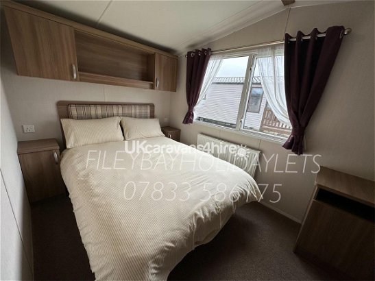 Primrose Valley Holiday Park, Ref 14011