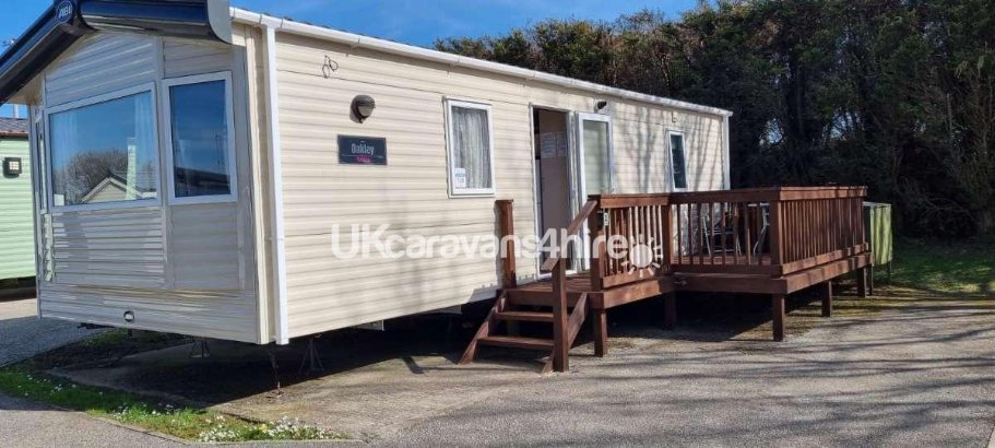 White Acres Holiday Park, Ref 1402