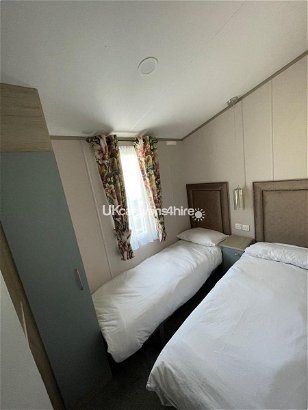 Greenacres Holiday Park, Ref 14022