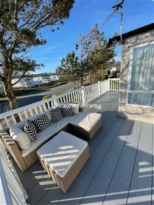Greenacres Holiday Park, Ref 14022