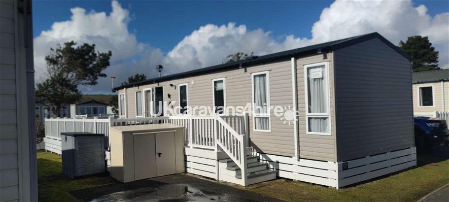 Greenacres Holiday Park, Ref 14022