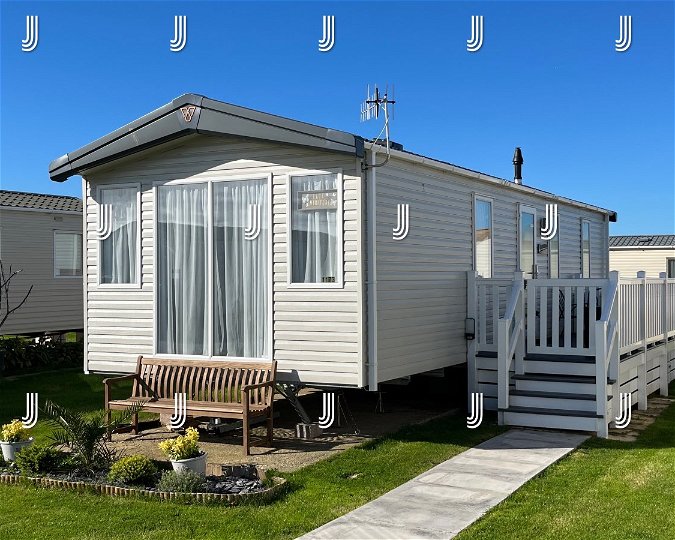 ref 14030, West Sands, Chichester, West Sussex