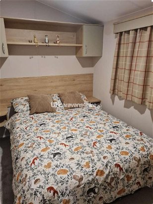 Primrose Valley Holiday Park, Ref 14047