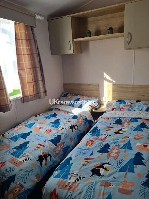 Primrose Valley Holiday Park, Ref 14047