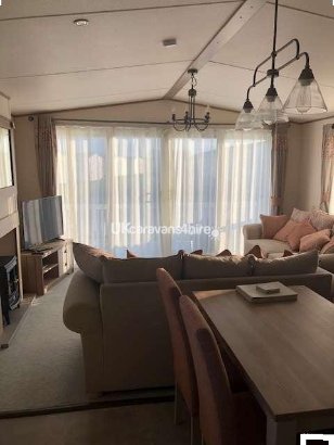 Church Farm Holiday Village, Ref 14051