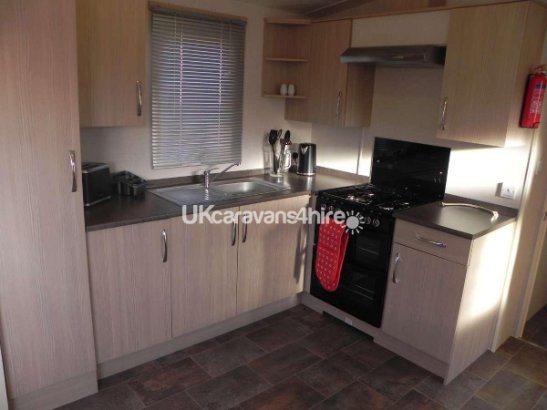 Ladram Bay Holiday Park, Ref 14056