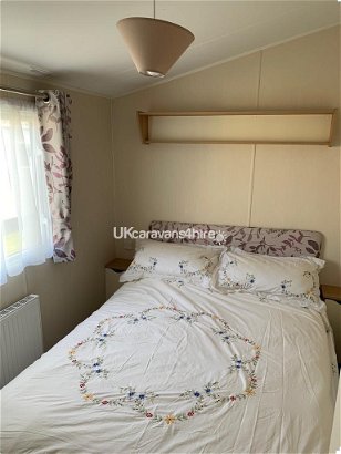 Seashore Holiday Park, Ref 14067