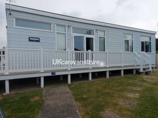 Thorness Bay Holiday Park, Ref 14068