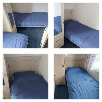 Thorness Bay Holiday Park, Ref 14068