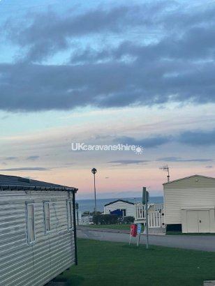 Reighton Sands Holiday Park, Ref 14069