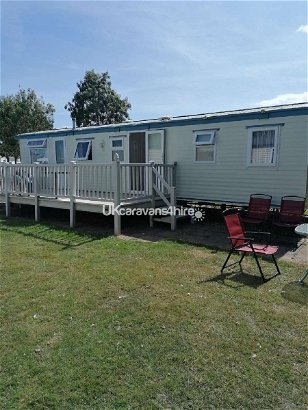 Butlins Skegness, Ref 14072