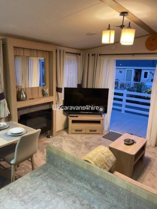 Lido Beach Holiday Park, Ref 14076