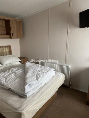 Devon Cliffs Holiday Park, Ref 14079