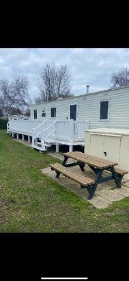 Burnham-on-Sea Holiday Park, Ref 14080