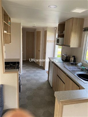 Burnham-on-Sea Holiday Park, Ref 14080