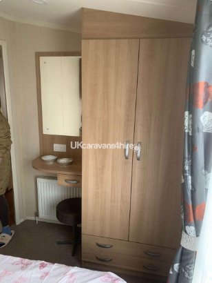 Flamingo Land Holiday Park, Ref 14091