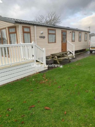 Flamingo Land Holiday Park, Ref 14091