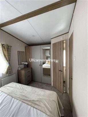 Bowleaze Cove Holiday Park (Waterside), Ref 14093