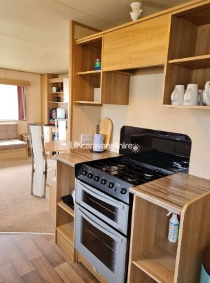 Regent Holiday Park, Ref 14103
