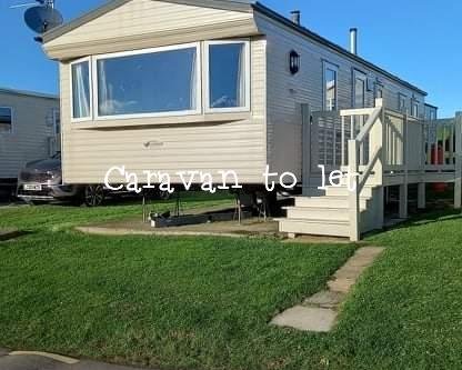 ref 14107, Blue Dolphin Holiday Park, Filey, North Yorkshire