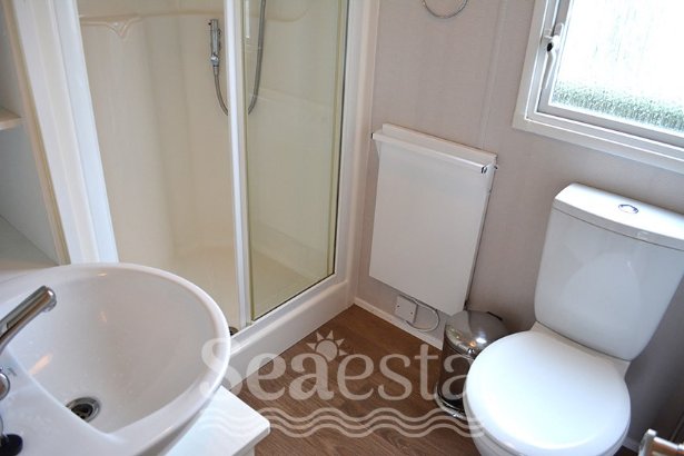 Clarach Bay Holiday Village, Ref 14108