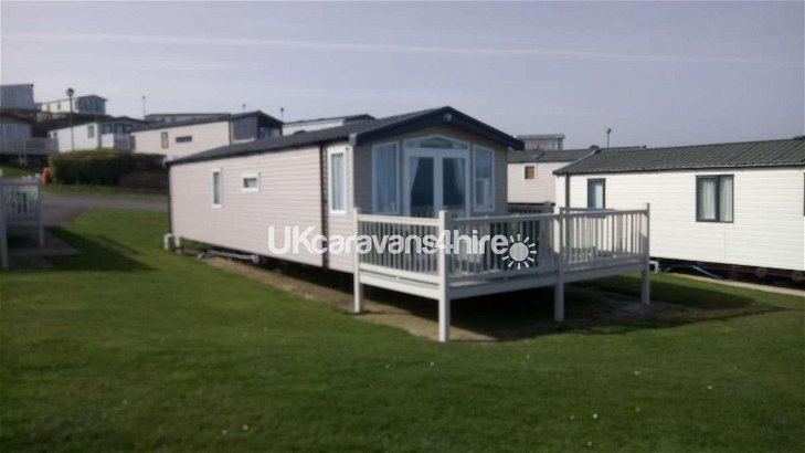 Reighton Sands Holiday Park, Ref 14109