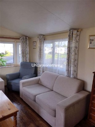 Seton Sands Caravan Park, Ref 14110