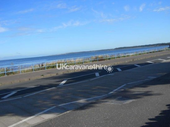 Seton Sands Caravan Park, Ref 14110
