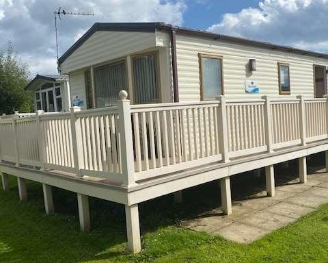ref 14112, Skipsea Sands Holiday Park, Driffield, East Yorkshire