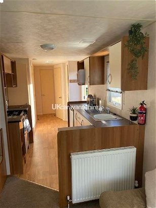 Skipsea Sands Holiday Park, Ref 14112