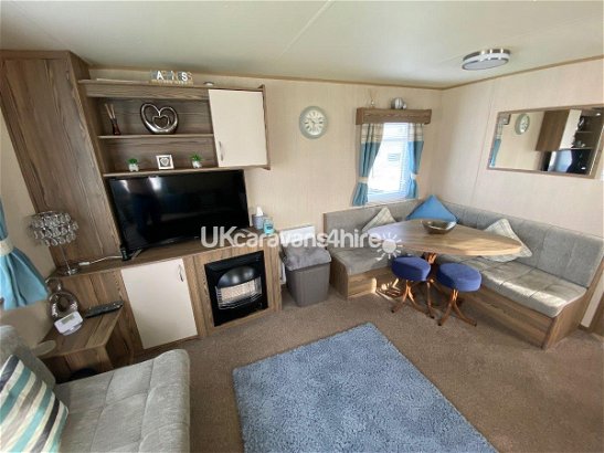 Berwick Holiday Park, Ref 14113