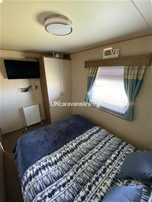 Berwick Holiday Park, Ref 14113