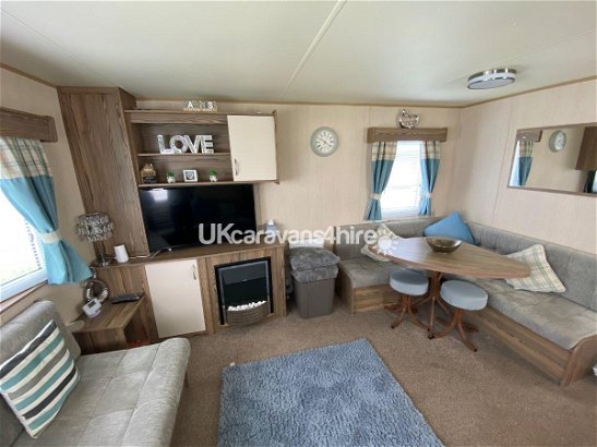 Berwick Holiday Park, Ref 14113