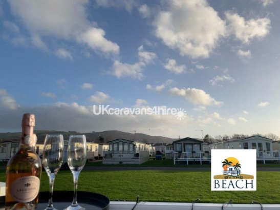Lido Beach Holiday Park, Ref 14114