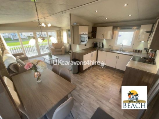 Lido Beach Holiday Park, Ref 14114