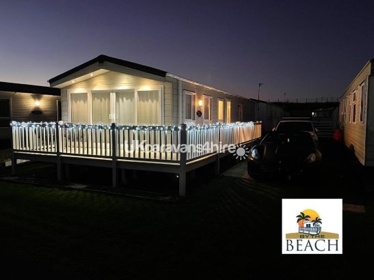 Lido Beach Holiday Park, Ref 14114