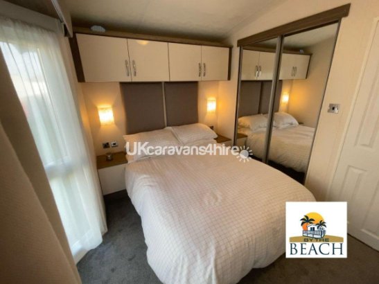 Lido Beach Holiday Park, Ref 14114