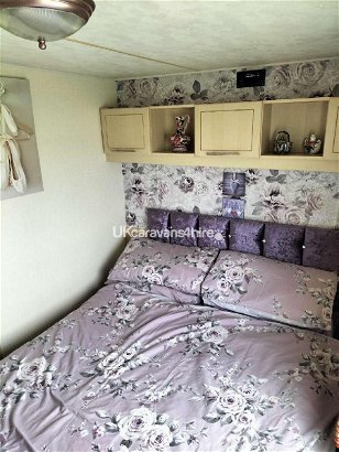 Holivans Caravan Park, Ref 14124