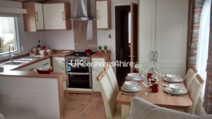 Trecco Bay, Ref 14125