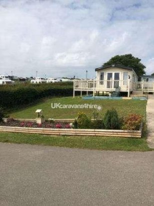 Blue Dolphin Holiday Park, Ref 14133
