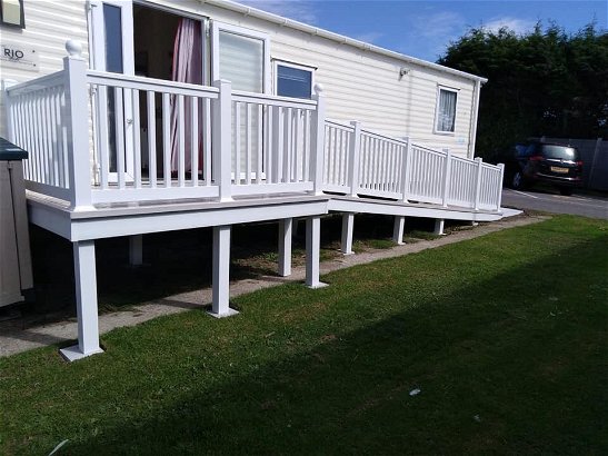 Combe Haven Holiday Park, Ref 14138