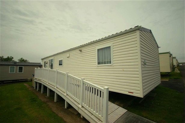 Combe Haven Holiday Park, Ref 14138