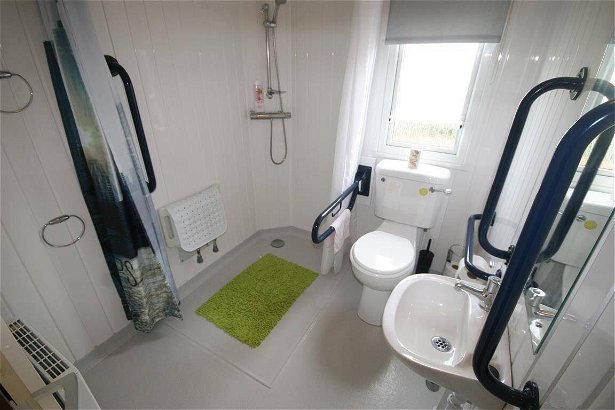 Combe Haven Holiday Park, Ref 14138