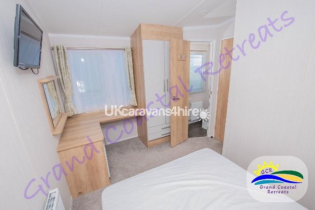 Devon Cliffs Holiday Park, Ref 14142