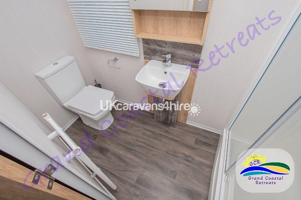 Devon Cliffs Holiday Park, Ref 14142